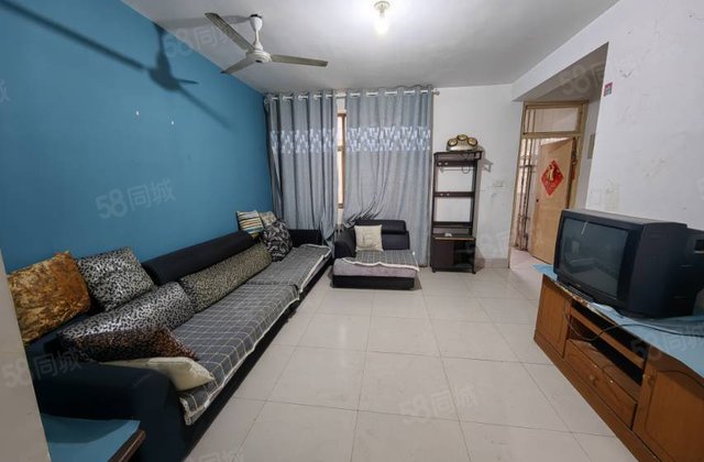 文轩外国语 八中一路之隔 三楼 送前后楼台 阳花养宠物方便