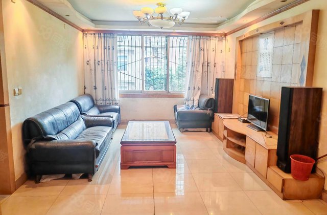 同发苑3室2厅135.71㎡63.8万二手房图片