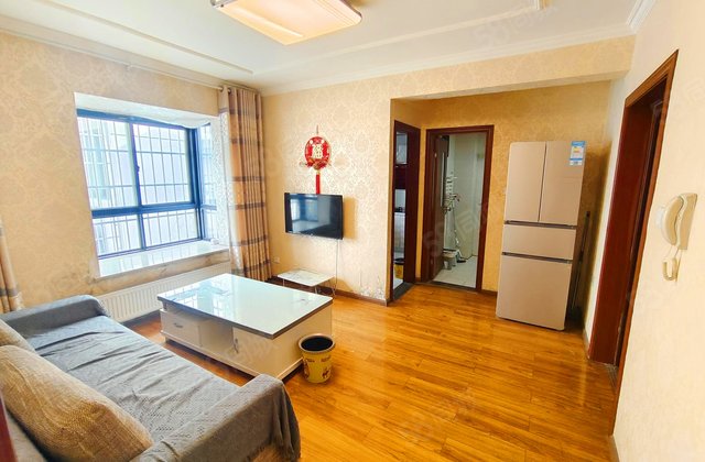 东立国际花城1室1厅53.01㎡52万二手房图片