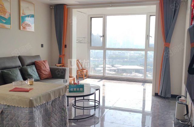 夷陵区正脉星湖湾3室2厅90.07㎡56.8万二手房图片