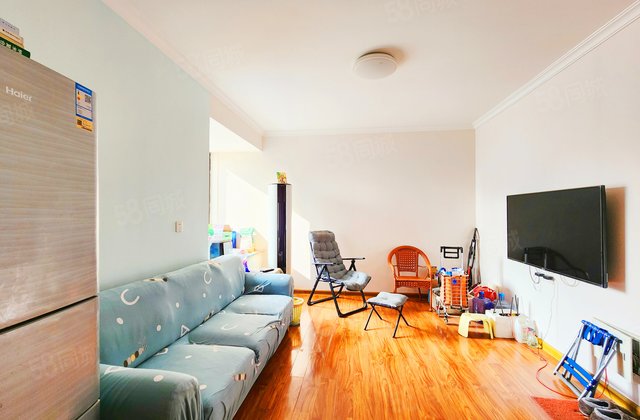 朗悦公园道1号誉园2室2厅80.61㎡73万二手房图片