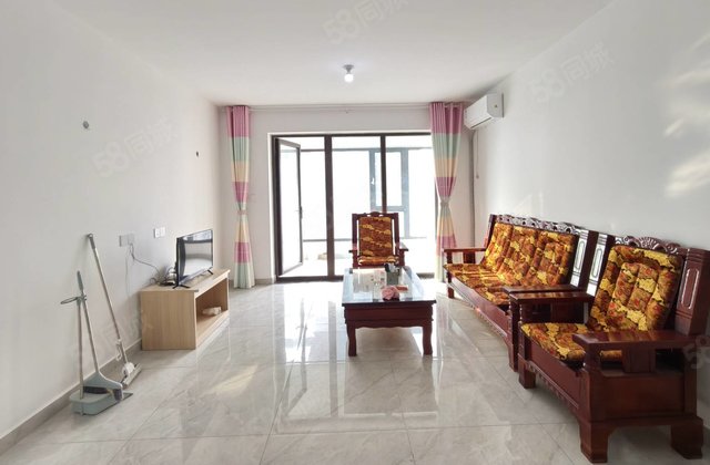 万达 江山印 好楼层 三室双卫 双阳台 送车位储 随时看房！