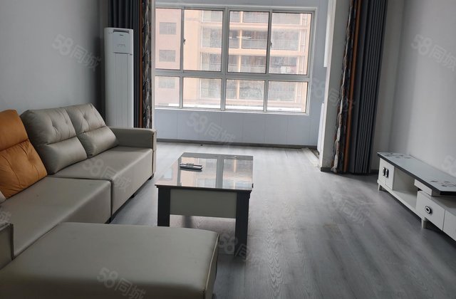 福临城3室2厅153.88㎡98万二手房图片