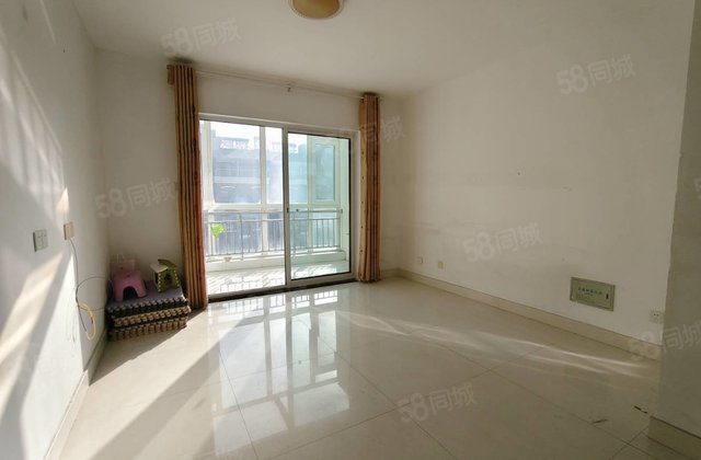 昌润莲城 水岸花语6加7电梯洋房 空中花园