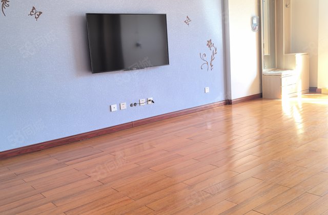 创业城水晶花园4室2厅160㎡73万二手房图片