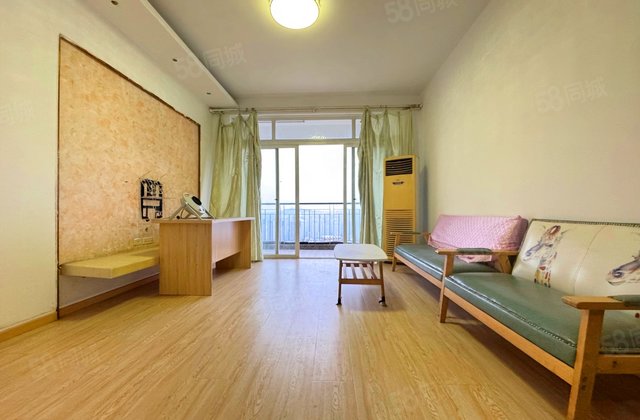 心巢小区3室1厅85.57㎡65万二手房图片