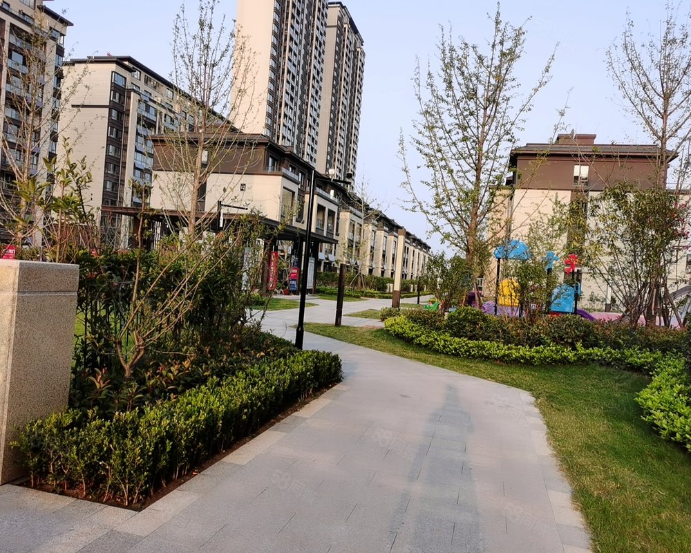 【祥生东方樾, 祥生东方樾小区详情,房价走势,房源,业主论坛】- 邹城