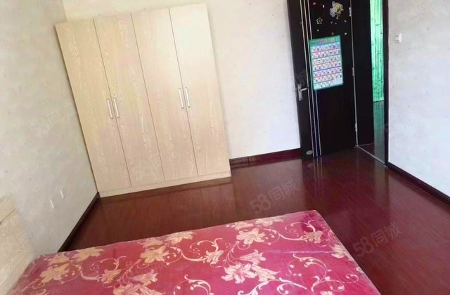 巴山街小区2室1厅69.58㎡50万二手房图片