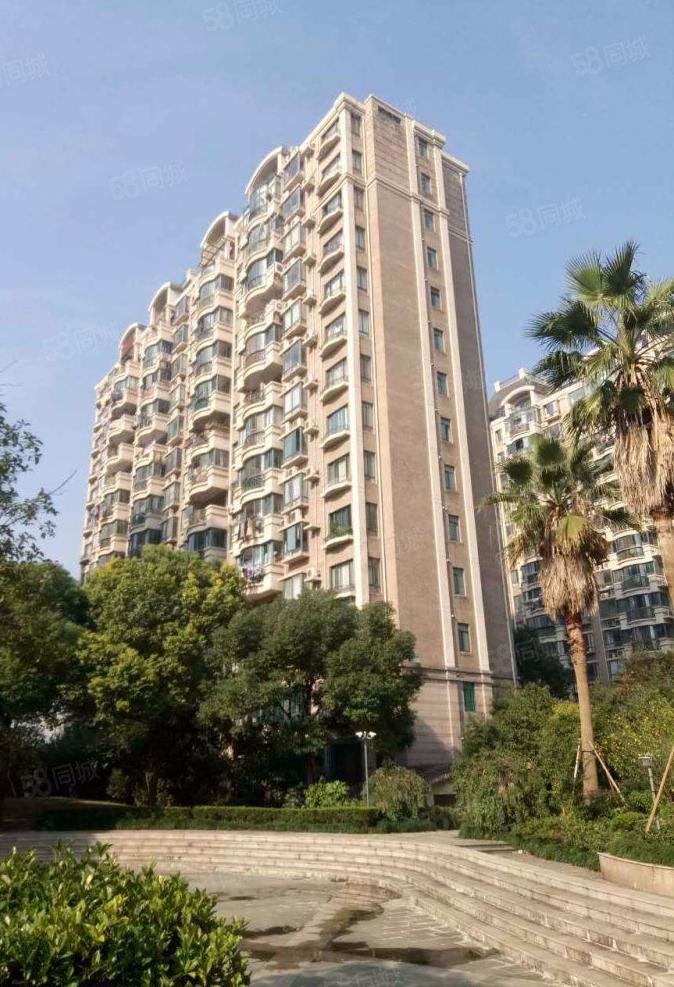 美岸栖庭(二期)2室2厅1卫92.65㎡南北500万