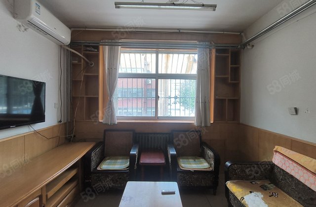 边户文轩总校，柳园小区，柳园办事处家属院，好楼层，三室，满二