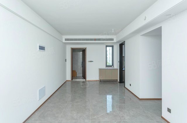 天阜越江来3室2厅114.81㎡215万二手房图片