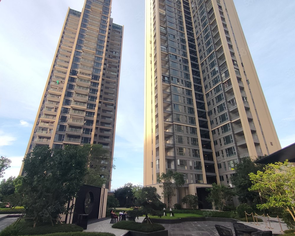 龙光御海尚品小区详情,房价走势,房源,业主论坛】- 汕头58同城