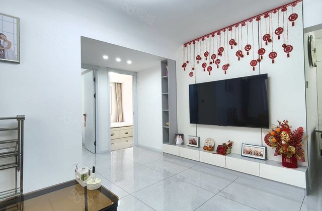 谷丰家园2室2厅71㎡30.8万二手房图片