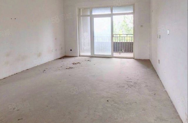 绿地国际花都东区4室2厅138.49㎡112万二手房图片