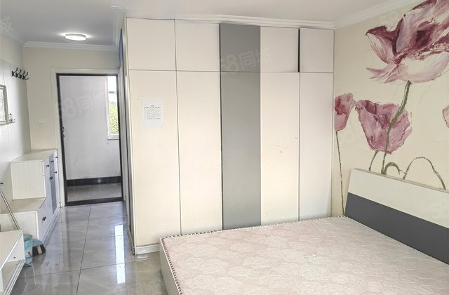 金色家园(一区)1室0厅33.98㎡24.8万二手房图片