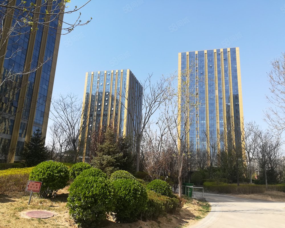 【东亚五环国际, 东亚五环国际小区详情,房价走势,房源,业主论坛】