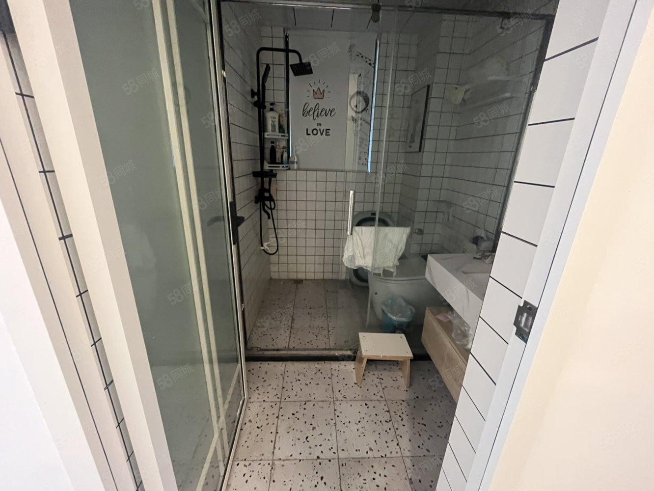 惠恩壹品3室2厅2卫106㎡南北86万