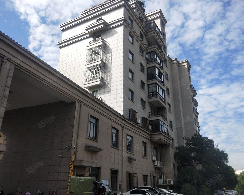 【金光大厦, 金光大厦小区详情,房价走势,房源,业主论坛】- 宁波58
