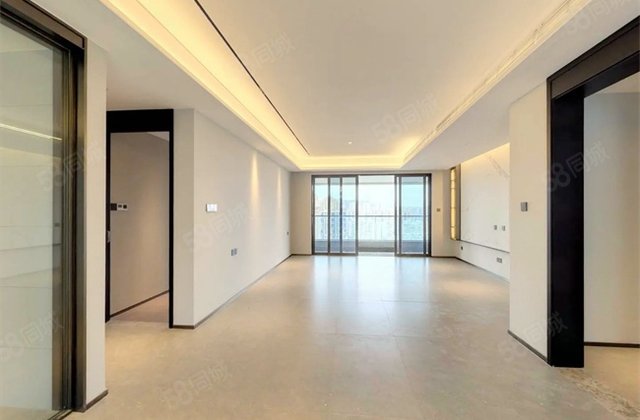 滨江樾城璟樾府4室2厅181.33㎡528万二手房图片