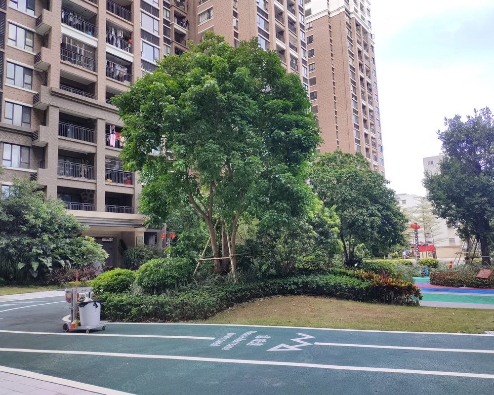 【远洋风景, 远洋风景小区详情,房价走势,房源,业主论坛】- 广州58