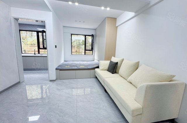 文庭雅苑(朝阳)2室1厅58.93㎡32.5万二手房图片