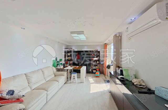 石榴园北里小区2室1厅85.48㎡310万二手房图片