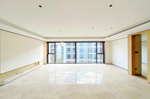 保利璞岸4室2厅184㎡638万二手房图片