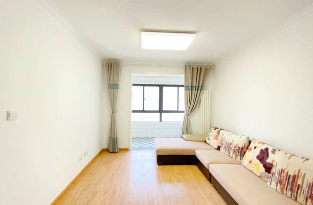 天誉华庭3室2厅88.28㎡90万二手房图片