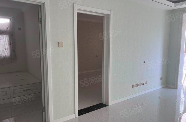 左岸景林长虹苑2室2厅89.77㎡50万二手房图片