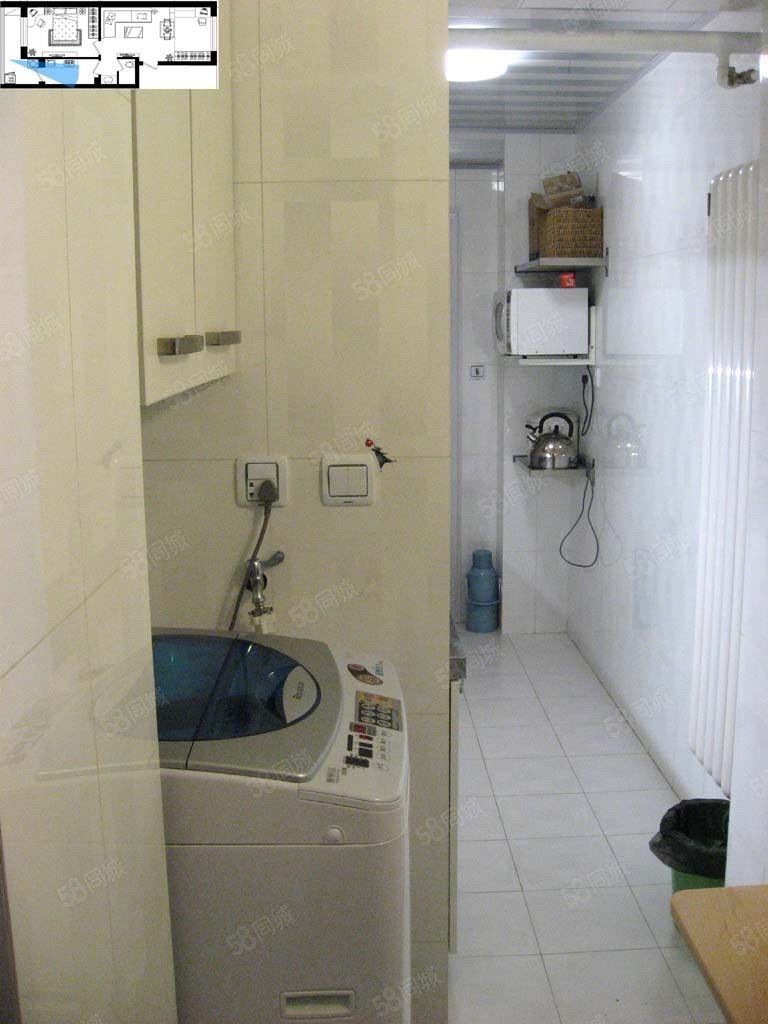 通惠南路小區(qū)2室1廳1衛(wèi)65.62㎡東西225萬