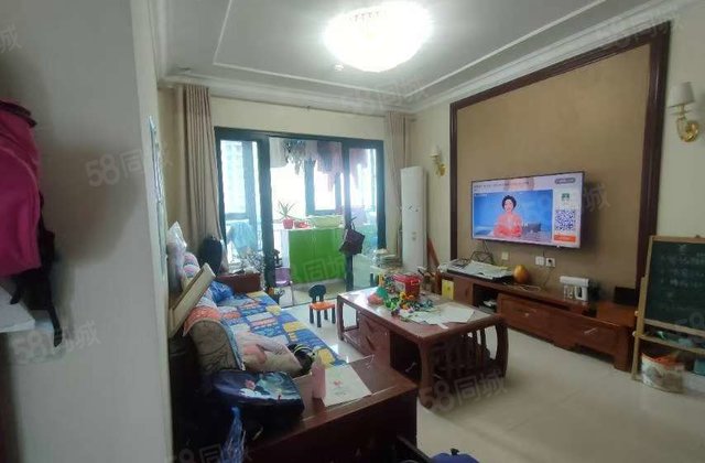 文轩  外国语  老一中 附近恒大名都精装三室免大税随时看房