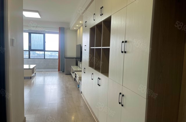 新华御府3室2厅100㎡115万二手房图片