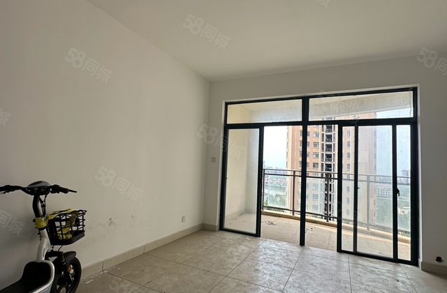 天赐上湾2室2厅82㎡58万二手房图片