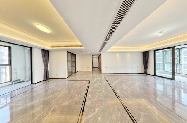 建发电建江山悦4室2厅180.14㎡249万二手房图片