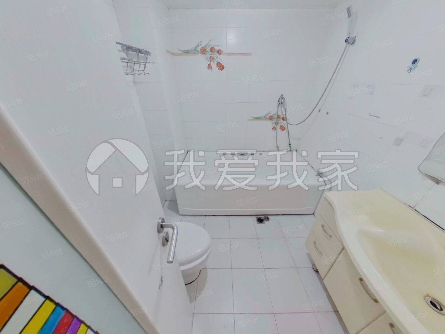 龍騰苑四區(qū)3室1廳2衛(wèi)140.55㎡南北439萬