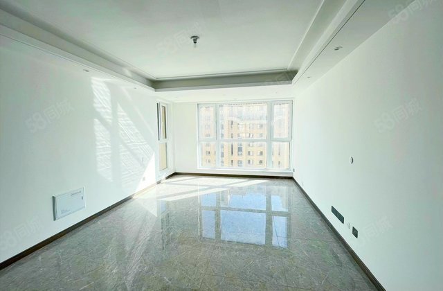 金地名著3室2厅130㎡118万二手房图片