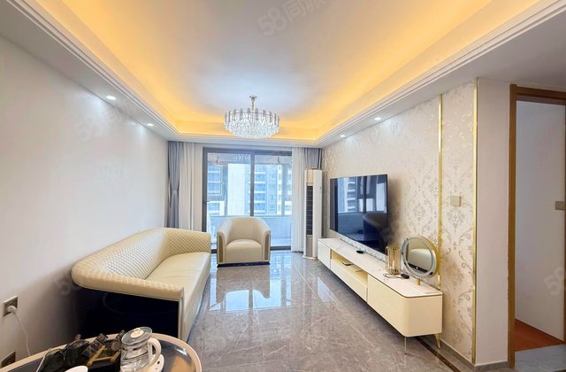 金融街金悦府3室2厅107.82㎡120万二手房图片