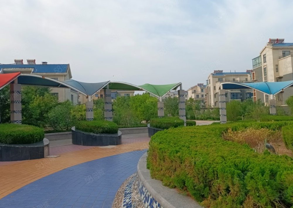 河口锦绣家园一期