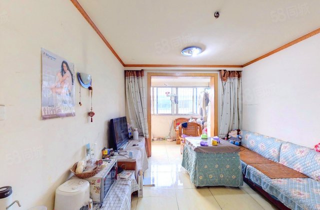 天兴小区2室2厅73.76㎡46万二手房图片