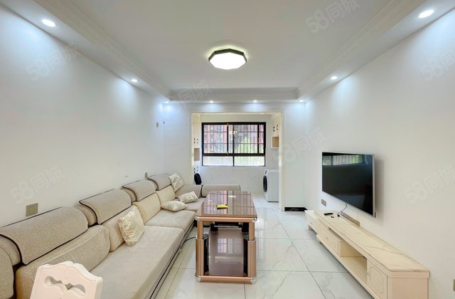 新城国际花都(B区)4室2厅98.75㎡51万二手房图片