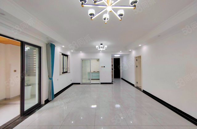 葛洲坝紫郡蘭园4室2厅115.3㎡169万二手房图片