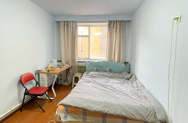 朝阳新华小区3室1厅90.19㎡48万二手房图片