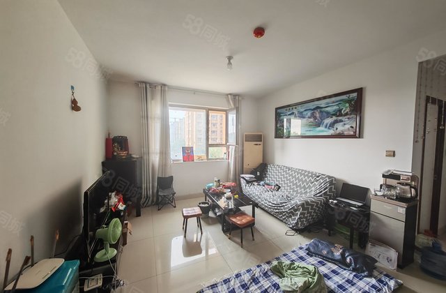 急售润景苑 电梯好楼层！南北通透！带车位储藏室 ！