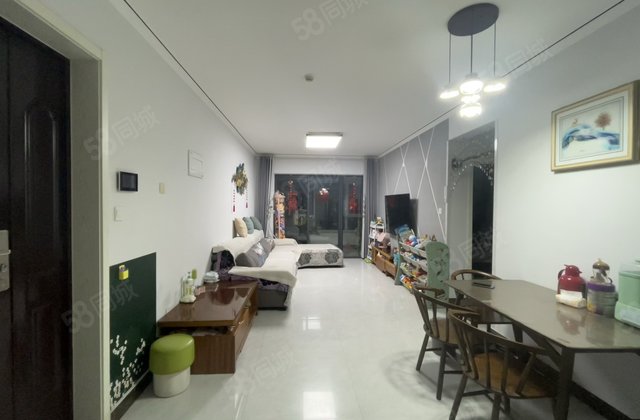 急！急！急！ 荣盛锦绣学府 板楼 商业配套齐全 诚意出