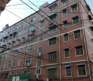 小区图片