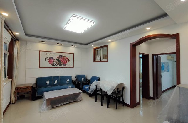 文轩 外国语 星光文轩花园 精装修 拎包入住 南北通透