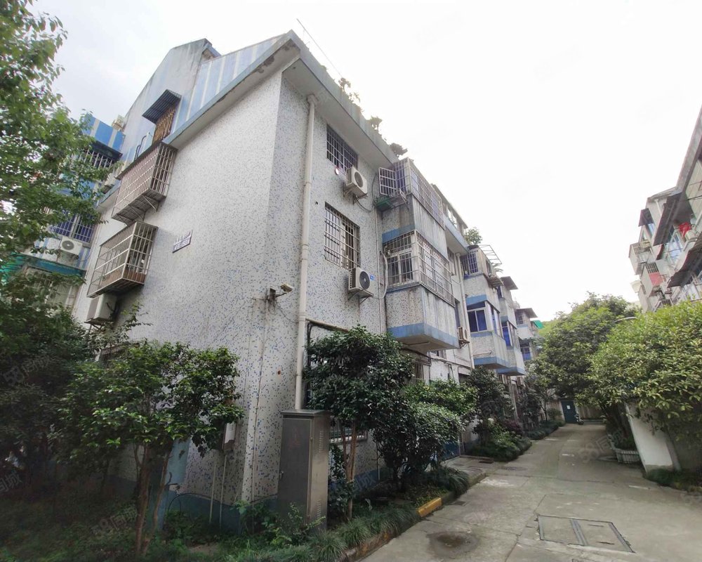 【孝闻花园, 孝闻花园小区详情,房价走势,房源,业主论坛】- 宁波58