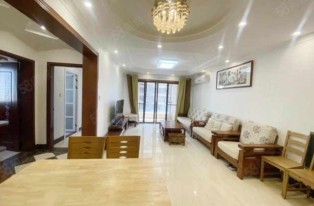 荣和山水绿城(四期)3室2厅86.1㎡76万二手房图片