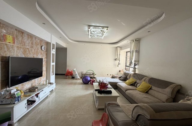 畅林苑小区3室2厅141㎡62.8万二手房图片