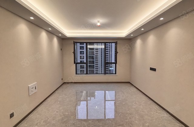 中实紫宸书院3室2厅106㎡65万二手房图片